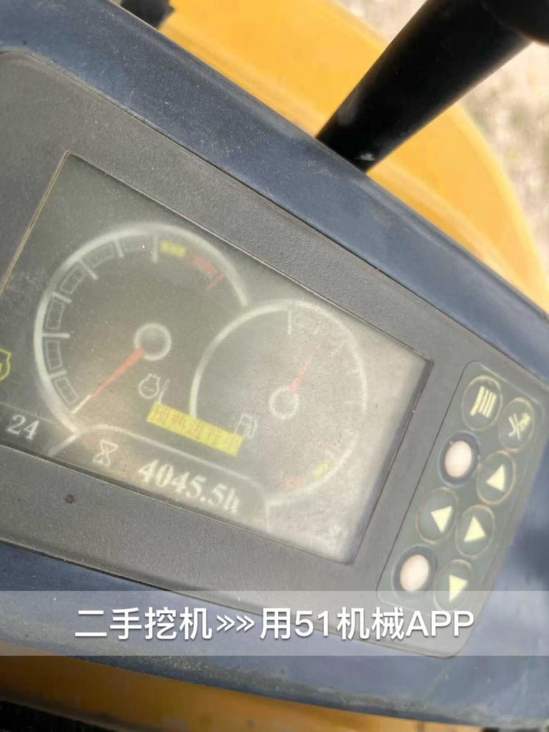 51挖机